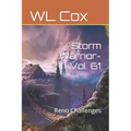 Storm Warrior-Vol. 61: Reno Challenges