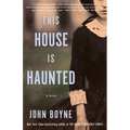 This House Is Haunted