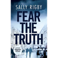 Fear the Truth: A Midlands Crime Thriller
