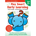 Play Smart Early Learning: Age 2+