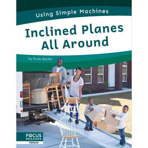 Inclined Planes All Around