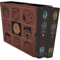 The Complete Peanuts 1999-2000 Comics & Stories: Gift Box Set - Hardcover