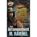 The Arrangement: A Plainclothes Tootsie Mystery