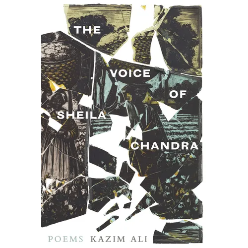 The Voice of Sheila Chandra