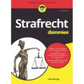 Strafrecht Allgemeiner Teil für Dummies