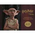 Harry Potter and the Chamber of Secrets Enchanted Postcard Book