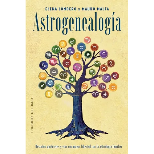 Astrogenealogia