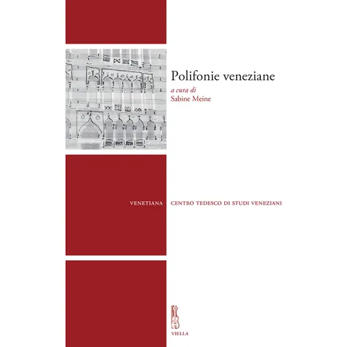 Polifonie Veneziane