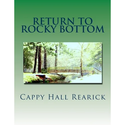 Return To Rocky Bottom