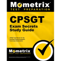 Cpsgt Exam Secrets Study Guide: Cpsgt Test Review for the Certified Polysomnographic Technician Examination