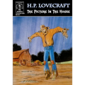 H.P. Lovecraft: The Picture in the House