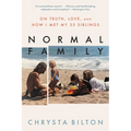 Normal Family: On Truth, Love, and How I Met My 35 Siblings