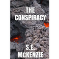 The Conspiracy: The Miner Book 2