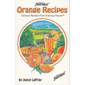 Orange Recipes: Famous Recipes from Famous Places