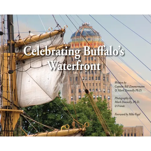 Celebrating Buffalo's Waterfront
