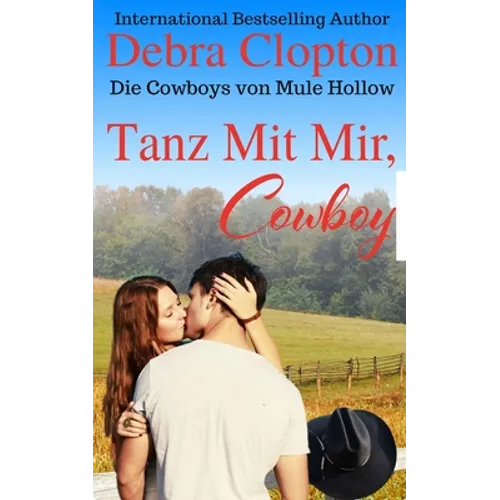 Tanz Mit Mir, Cowboy