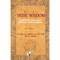 Vedic Wisdom