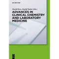 Advances in Clinical Chemistry and Laboratory Medicine