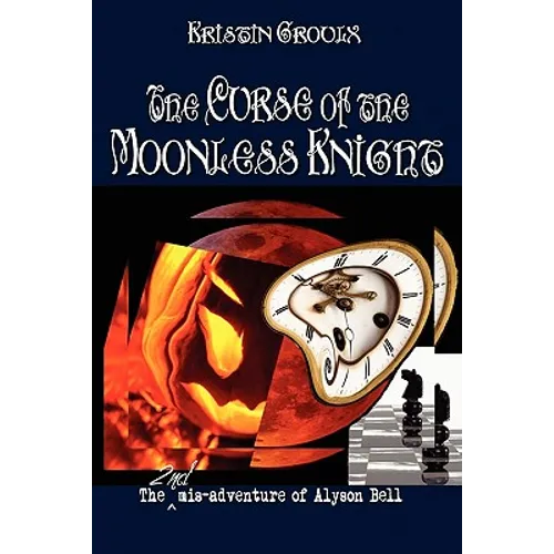 The Curse of the Moonless Knight