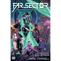 Far Sector: The Deluxe Edition