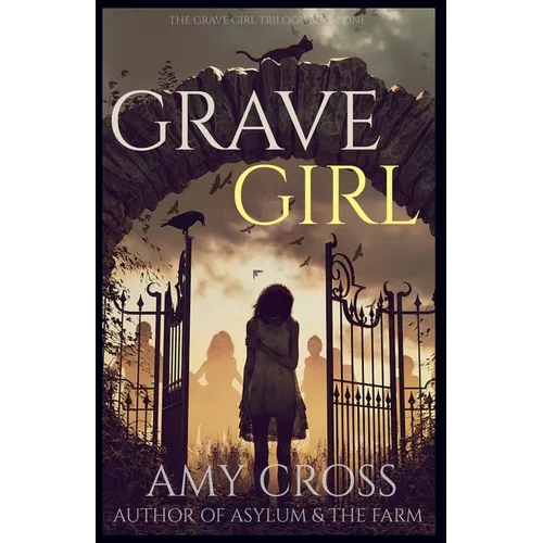 Grave Girl