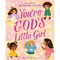 You're God's Little Girl
