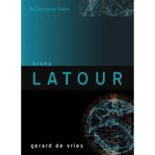 Bruno LaTour