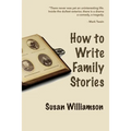 How to Write Family Stories