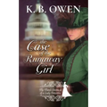 The Case of the Runaway Girl: The Chronicle of a Lady Detective