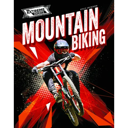 Mountain Biking