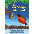 The Love Song of Mr. Byrd
