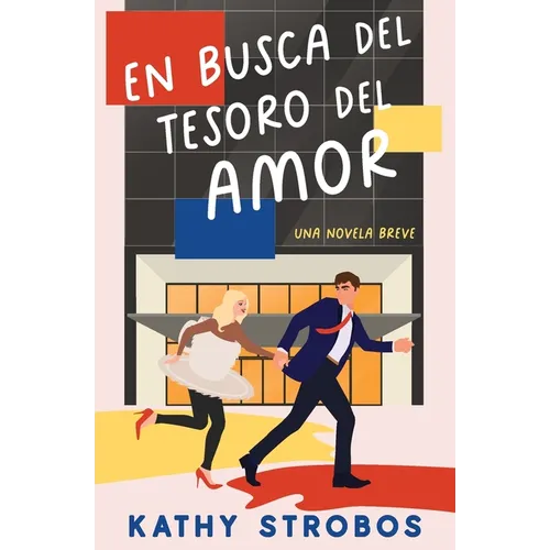 En Busca del Tesoro del Amor
