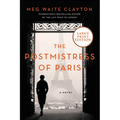 The Postmistress of Paris