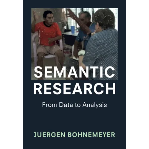 Semantic Research
