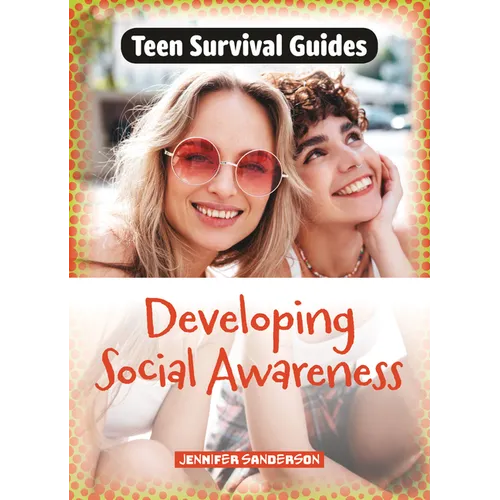 Developing Social Awareness