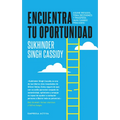 Encuentra Tu Oportunidad