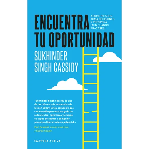 Encuentra Tu Oportunidad