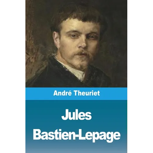Jules Bastien-Lepage