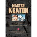 Master Keaton, Vol. 11