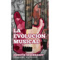 La evolución musical