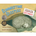 Summertime Sleepers: Animals That Estivate