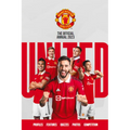 The Official Manchester United Annual 2023