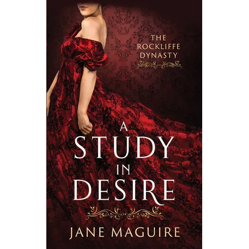 A Study in Desire