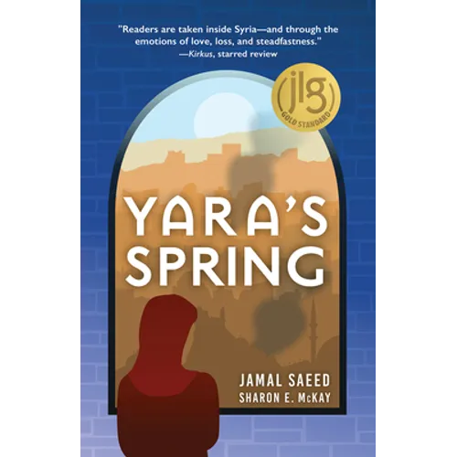 Yara's Spring
