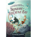 Treasure of Biscayne Bay: A Junior Rangers Investigative Club Novel