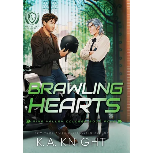 Brawling Hearts