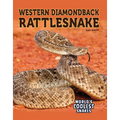 Western Diamondback Rattlesnake
