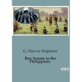 Boy Scouts in the Philippines