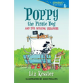 Poppy the Pirate Dog and the Missing Treasure: Candlewick Sparks