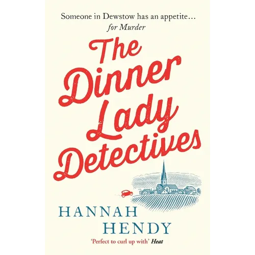 The Dinner Lady Detectives